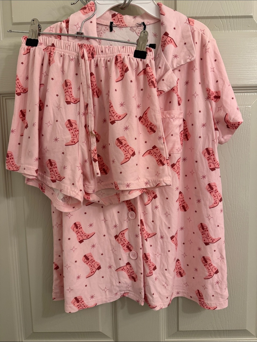 3 pack pjs good deal!
